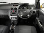 Holden Barina 5-Door 2005 года